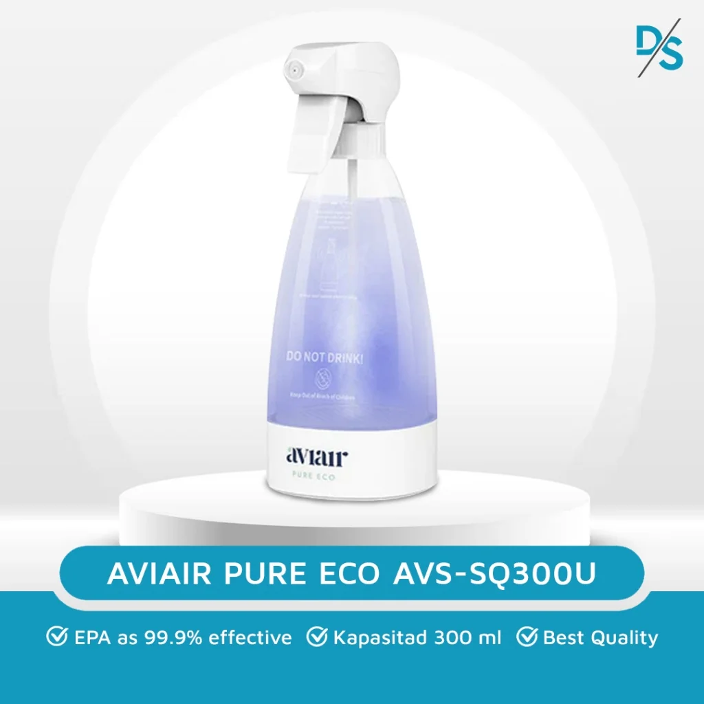 XDSPRINTING - Aviair Pure Eco AVS-SQ300U