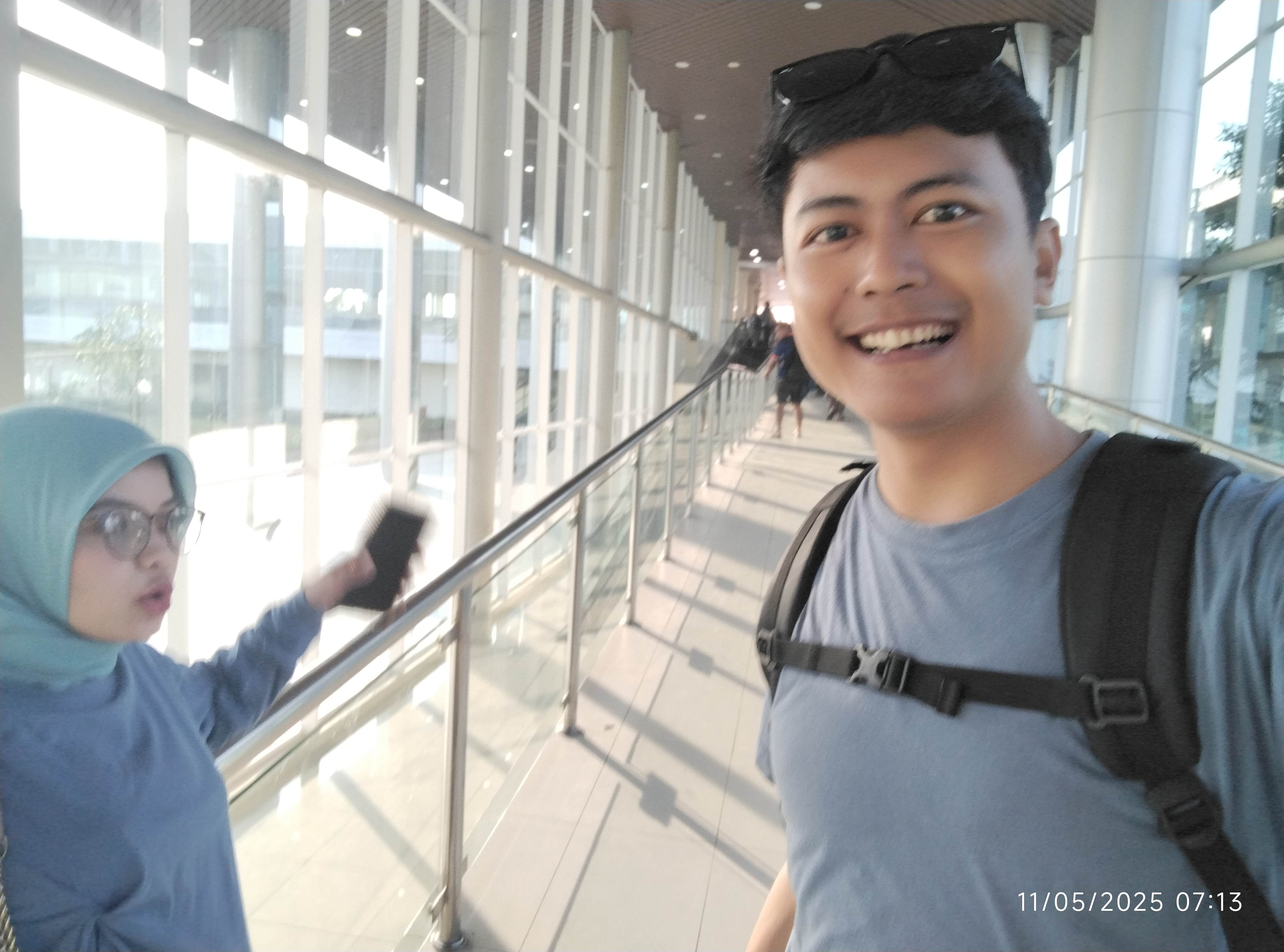 Muhamad Yusron